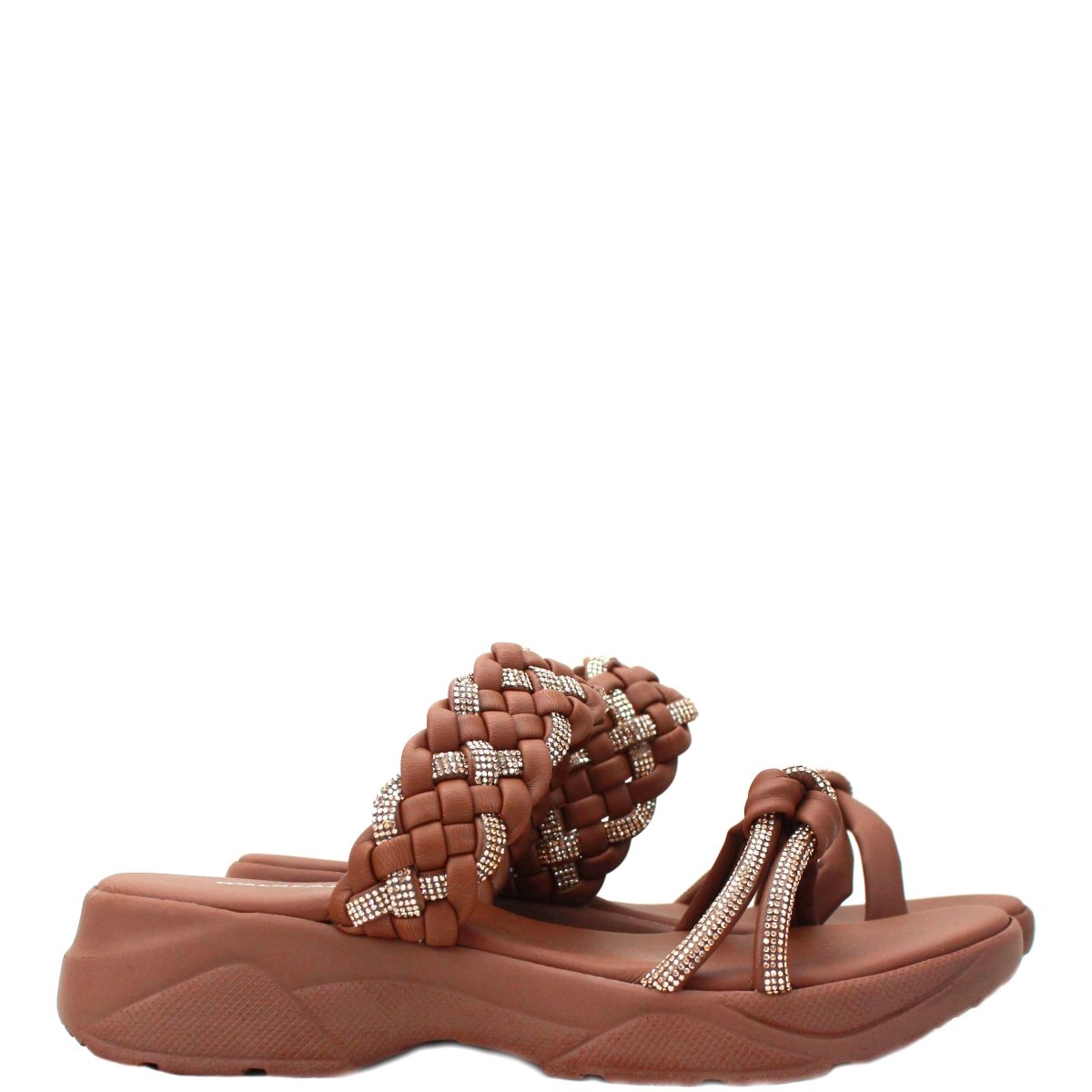Women Formal Softy - 74716S