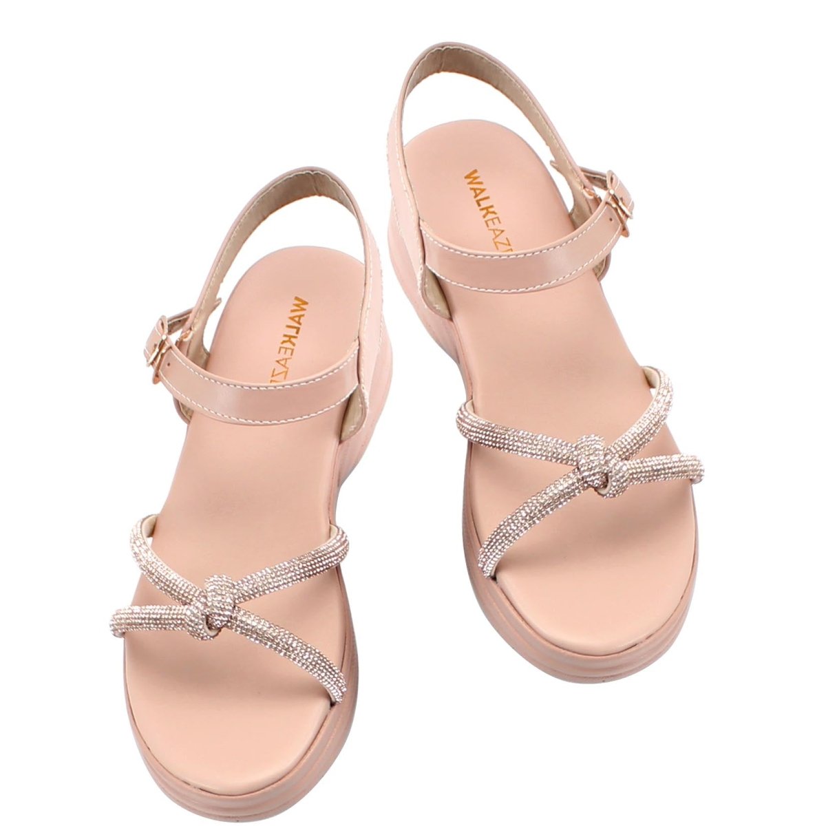 Women Formal Softy - 74830S