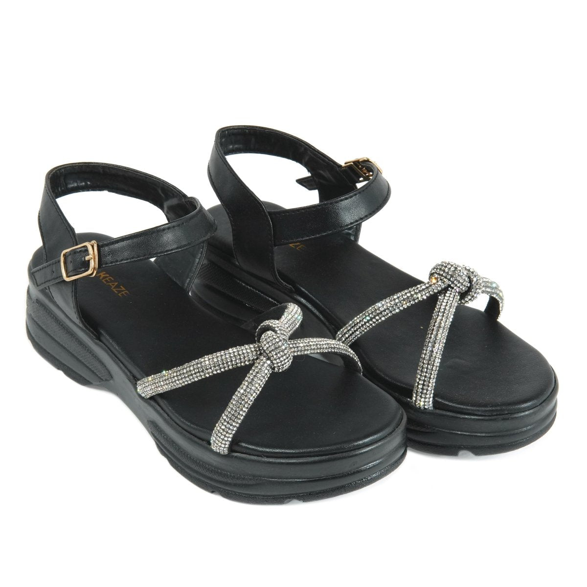 Women Formal Softy - 74830S