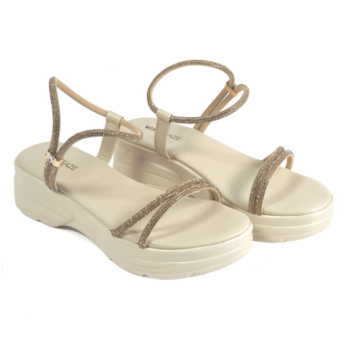 Women Formal Softy - 74831S