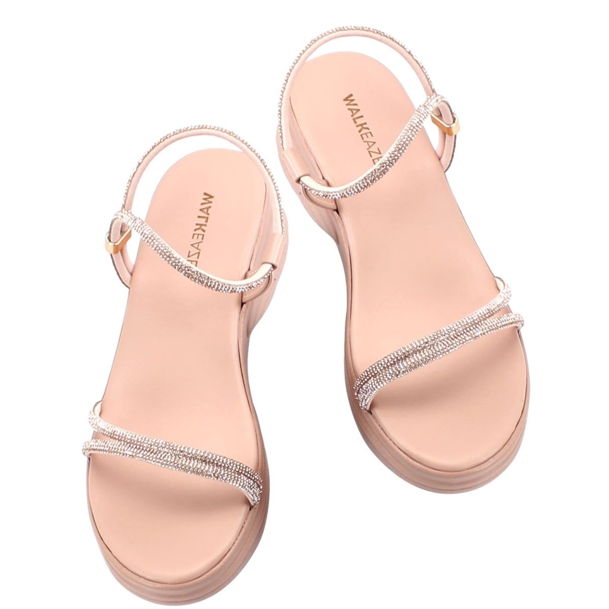Women Formal Softy - 74831S