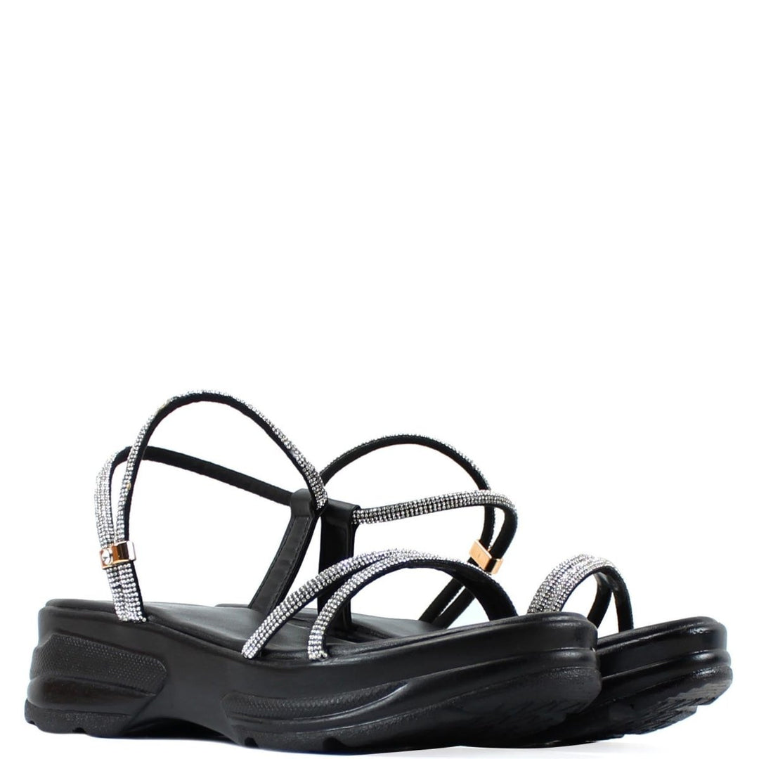 Women Formal Softy - 74831S - Softies - Walkeaze
