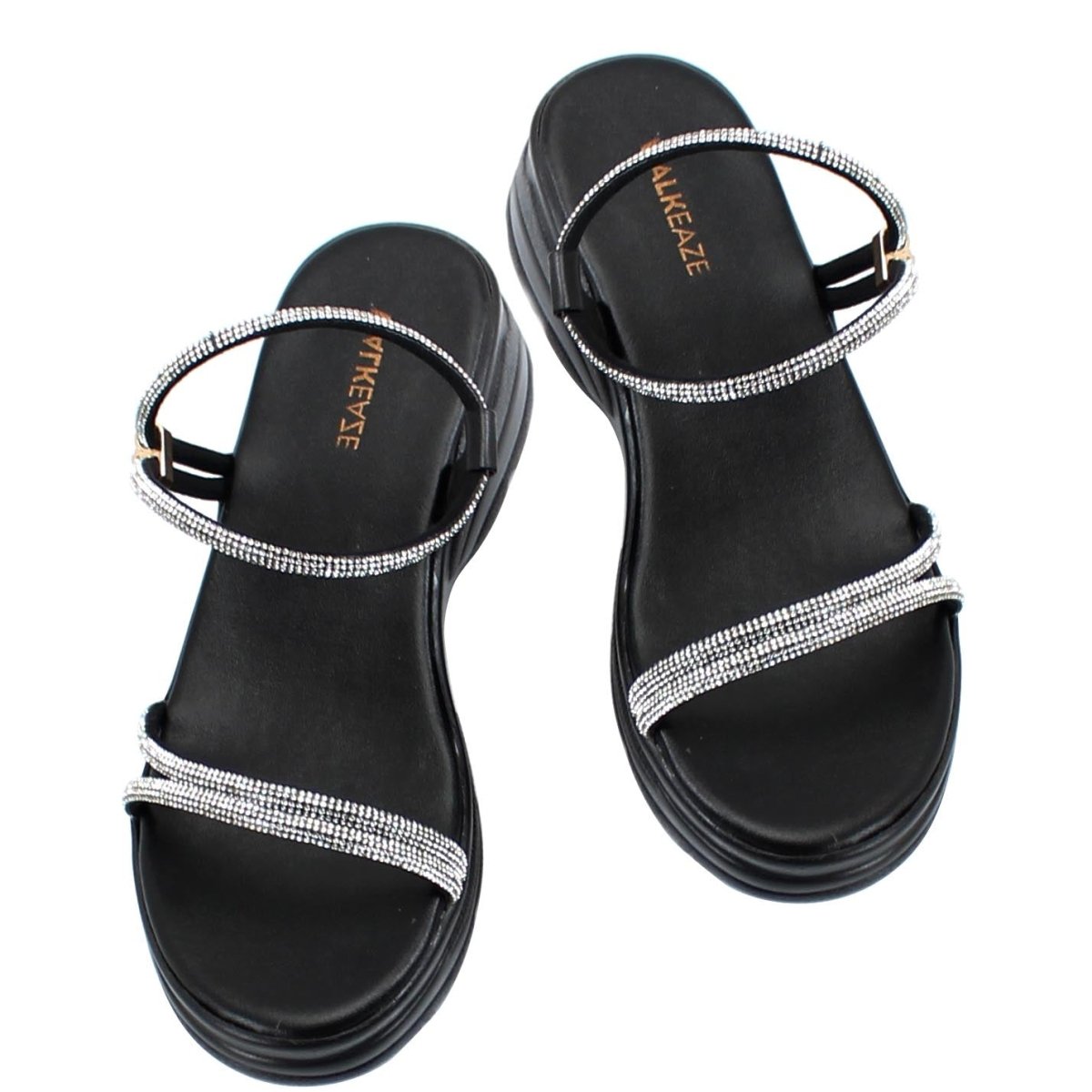Women Formal Softy - 74831S