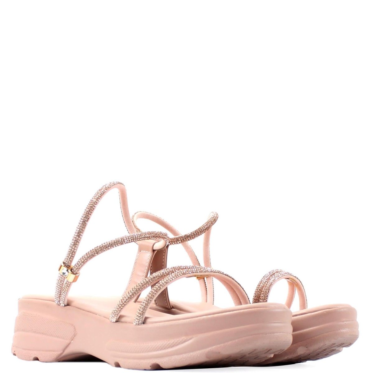 Women Formal Softy - 74831S