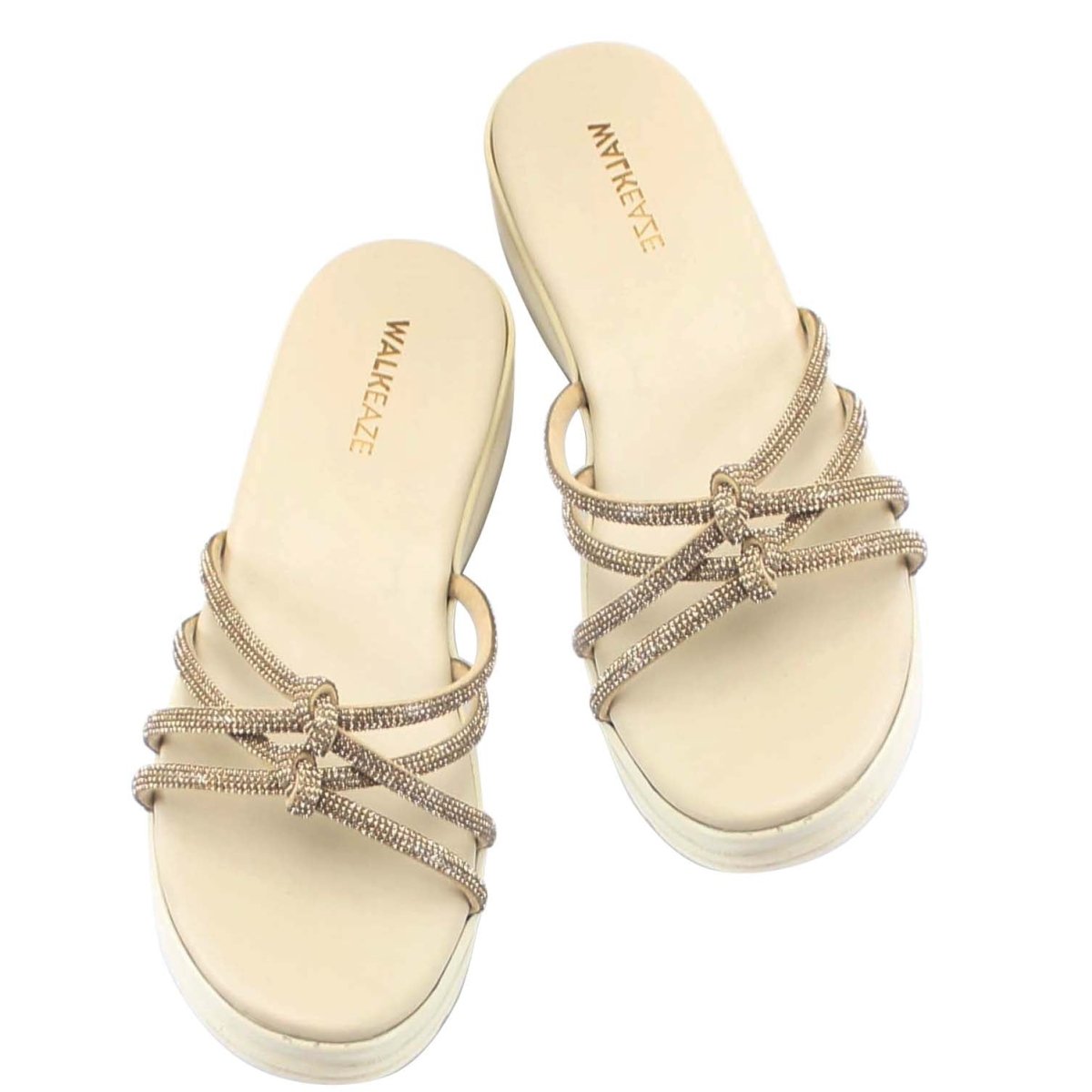 Women Formal Softy - 74834S