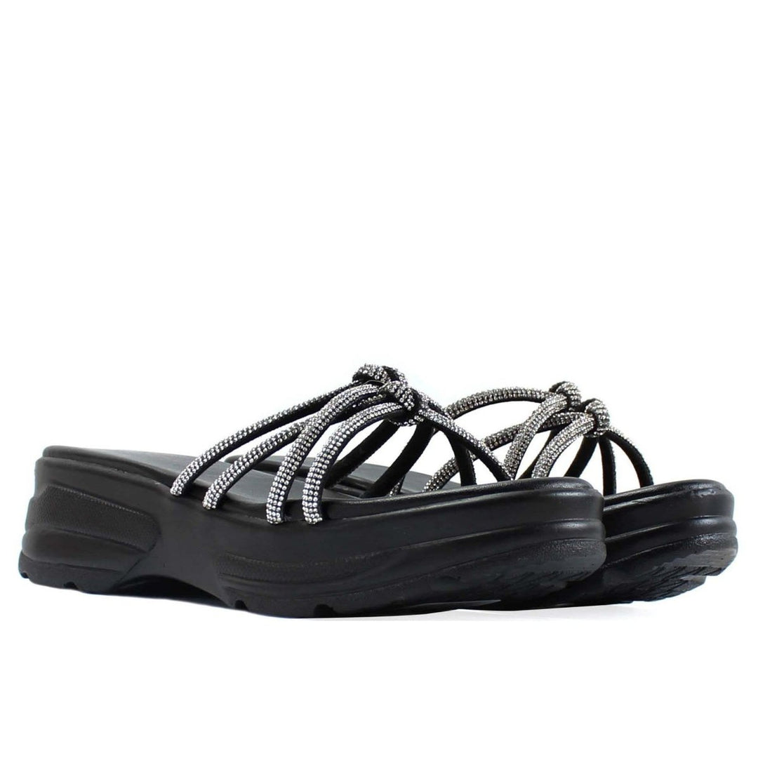 Women Formal Softy - 74834S - Softies - Walkeaze
