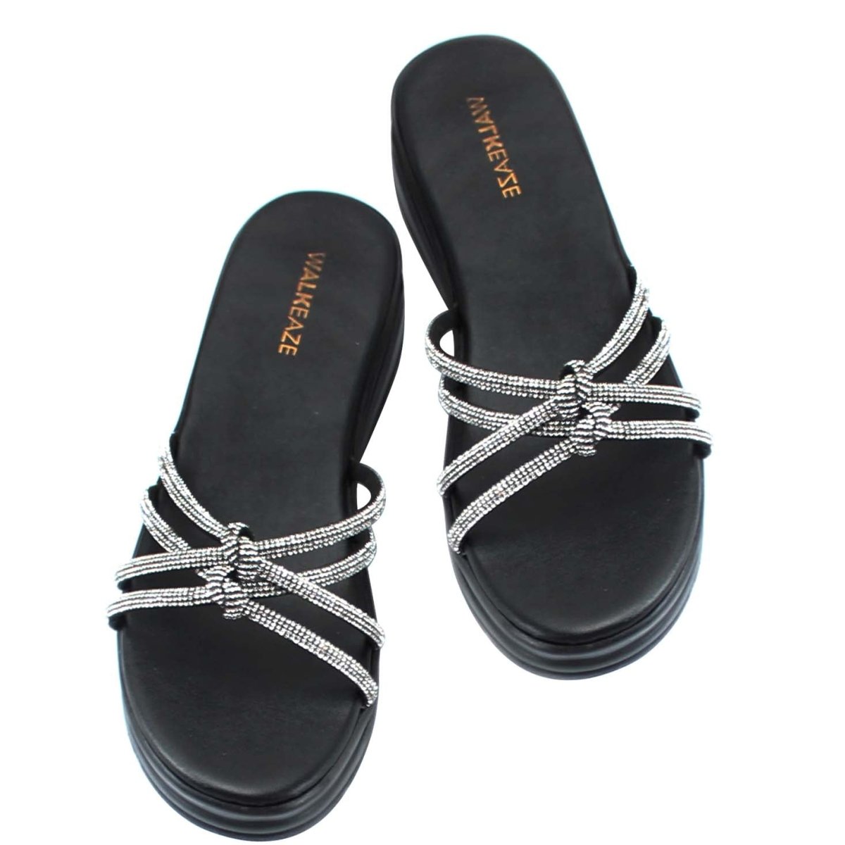 Women Formal Softy - 74834S