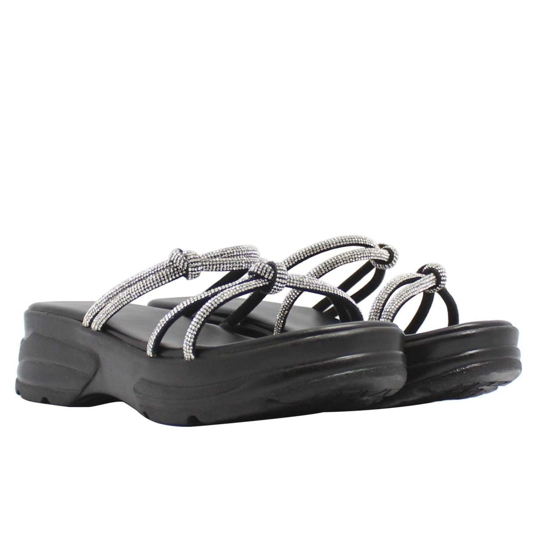 Women Formal Softy - 74835S - Softies - Walkeaze