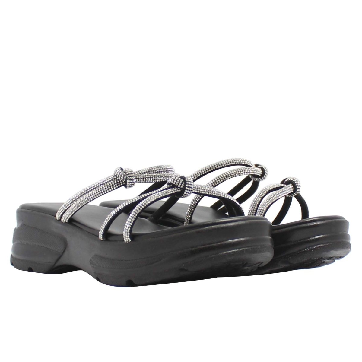 Women Formal Softy - 74835S