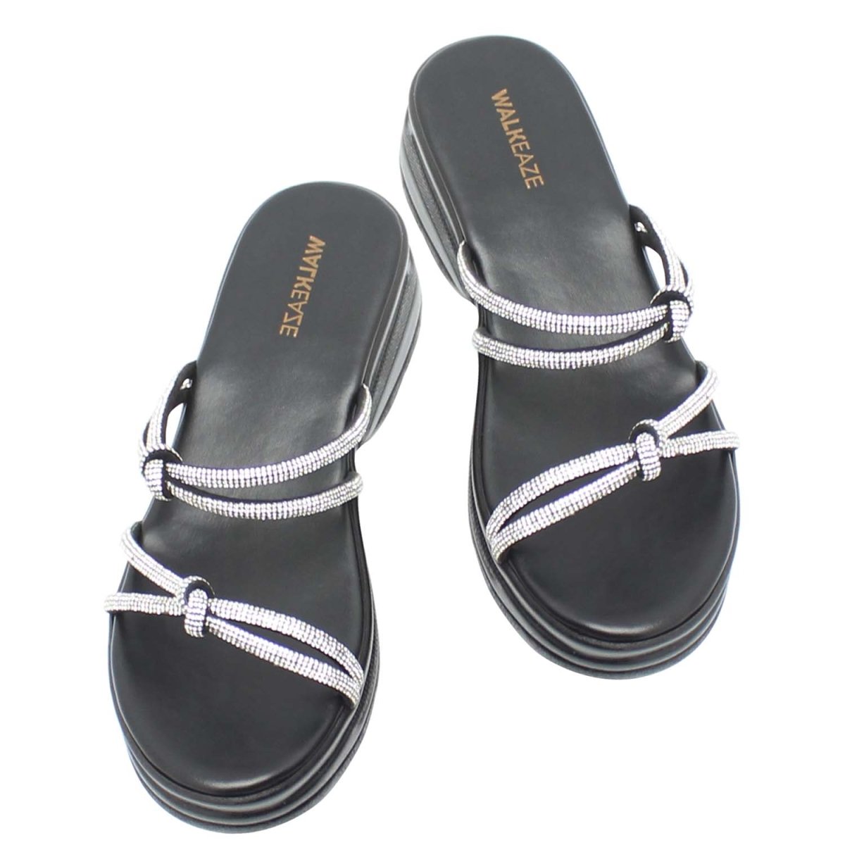 Women Formal Softy - 74835S