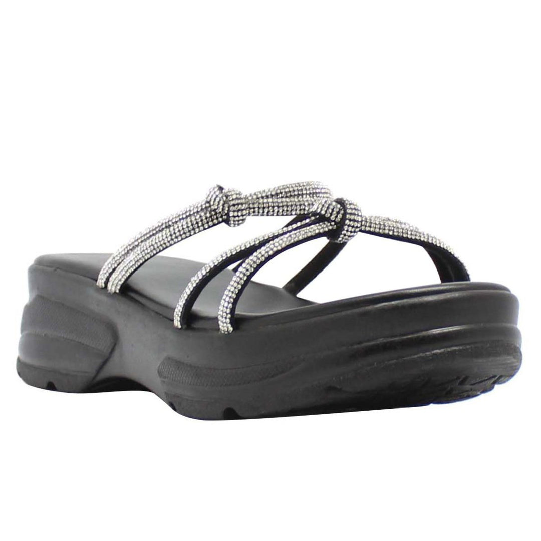 Women Formal Softy - 74835S - Softies - Walkeaze