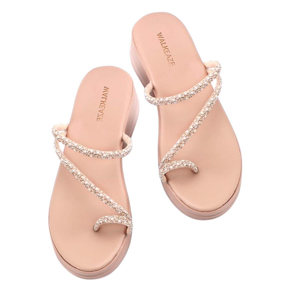 Women Formal Softy - 74836S