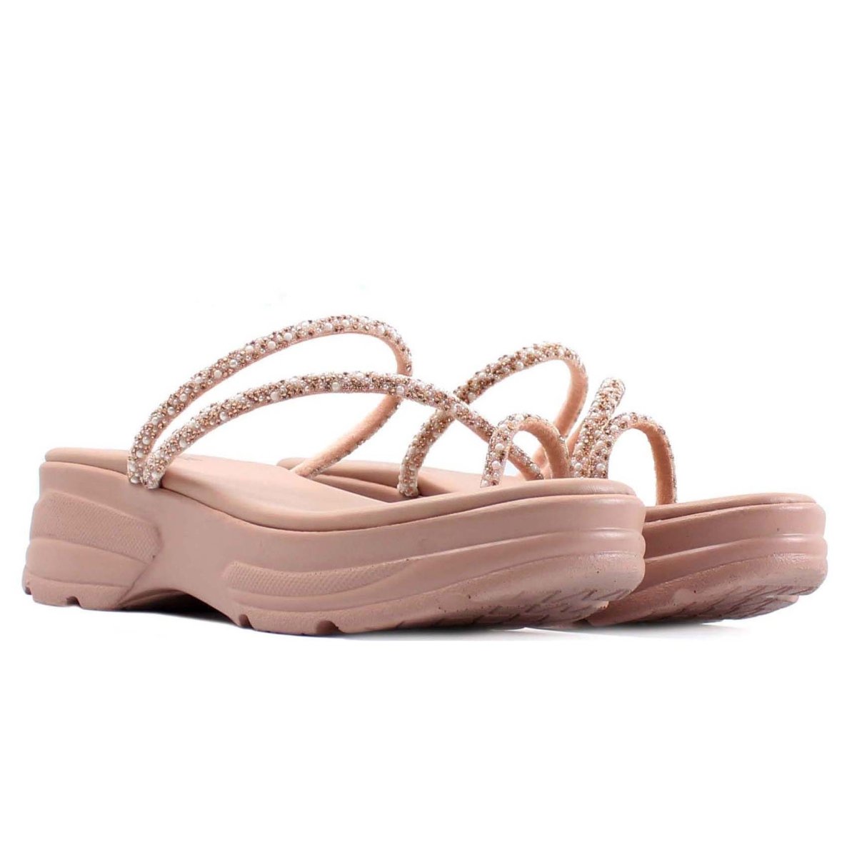 Women Formal Softy - 74836S