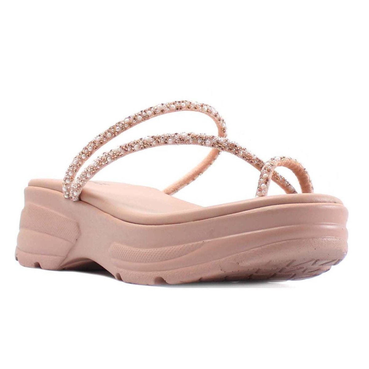 Women Formal Softy - 74836S