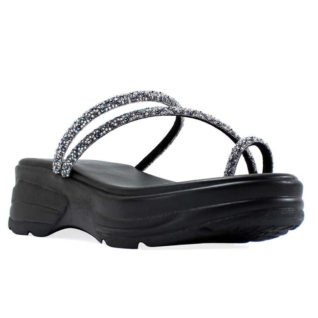 Women Formal Softy - 74836S - Softies - Walkeaze