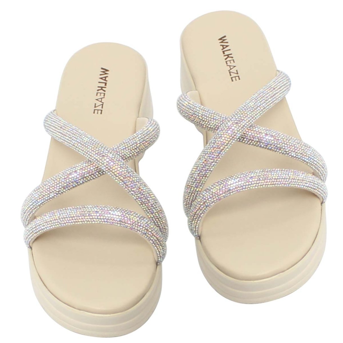 Women Formal Softy - 74839S