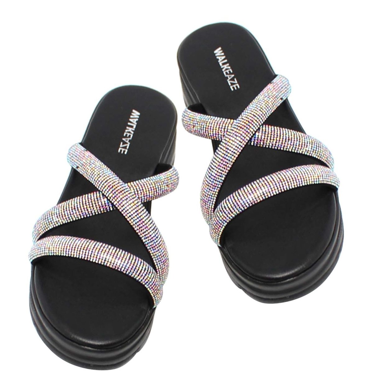 Women Formal Softy - 74839S