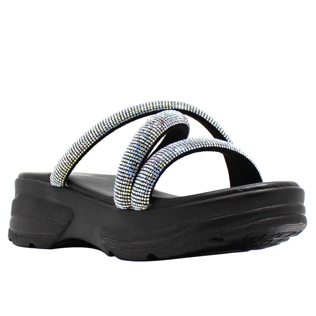 Women Formal Softy - 74839S - Softies - Walkeaze