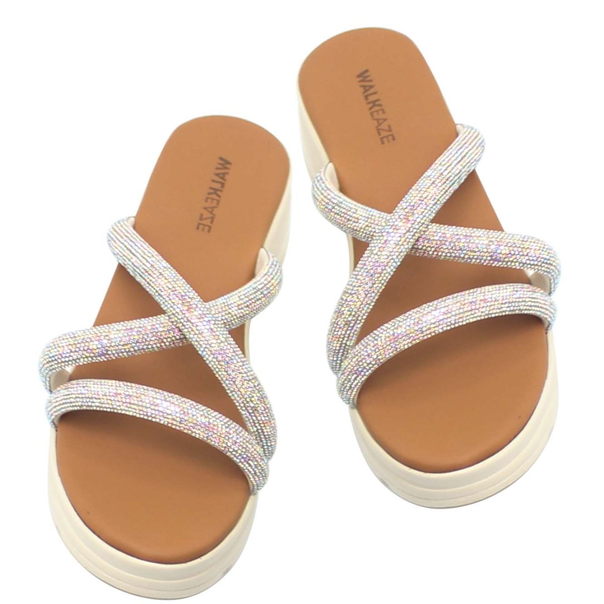 Women Formal Softy - 74839S