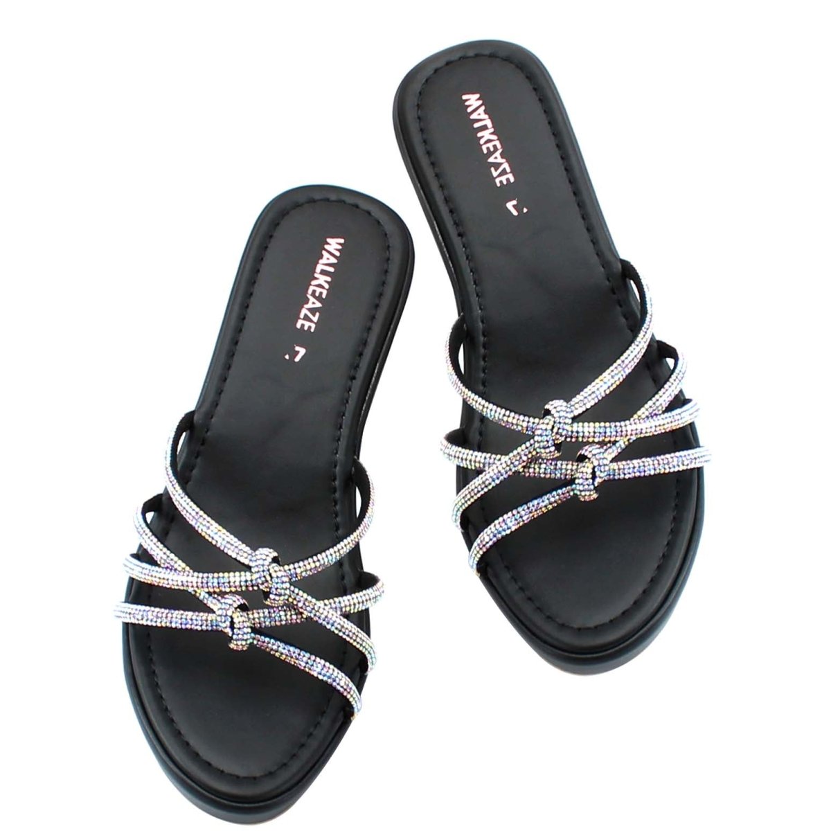 Women Formal Wedge - 74843S