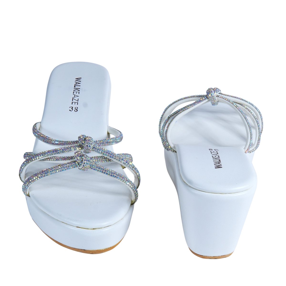 Women Formal Wedge - 74843S