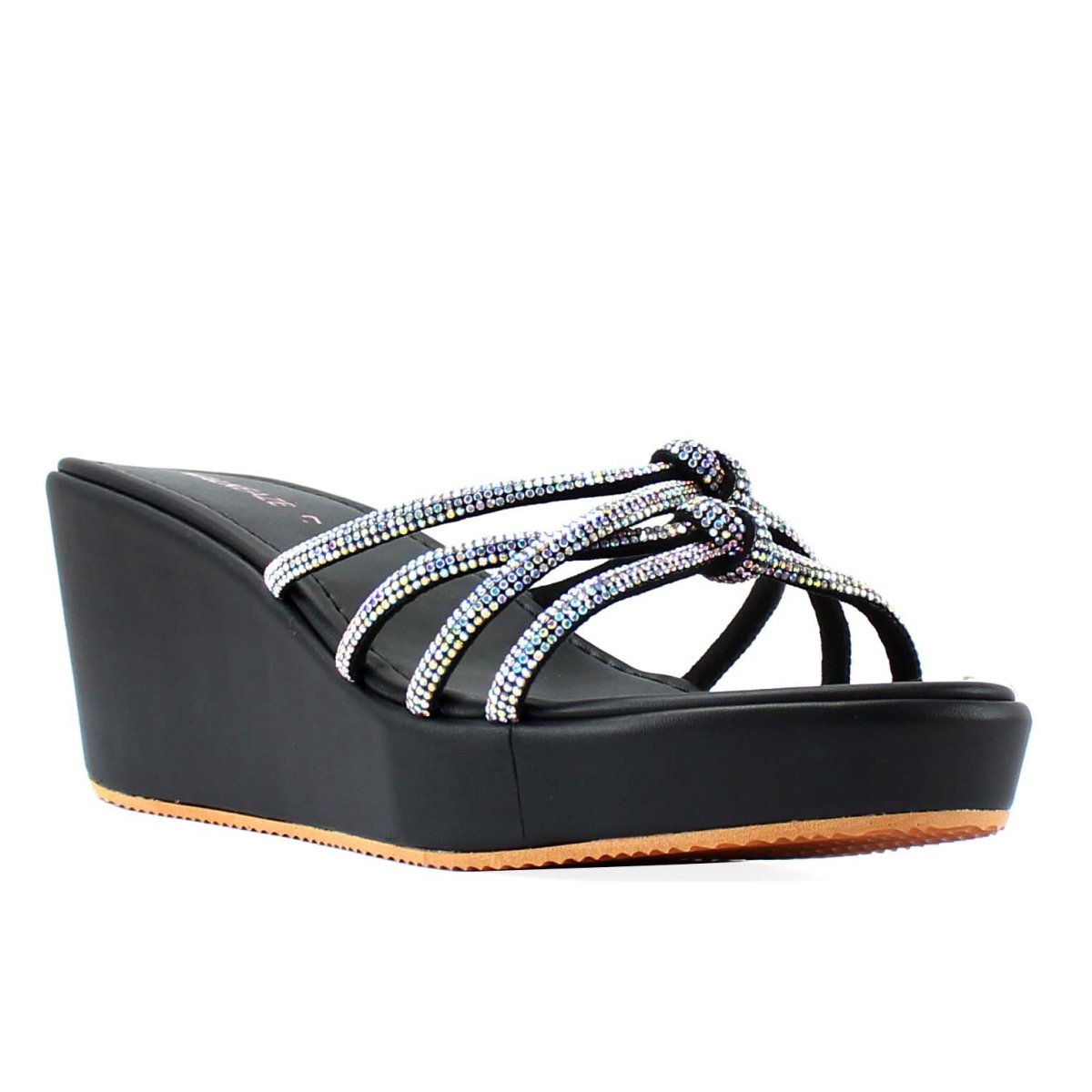 Women Formal Wedge - 74843S