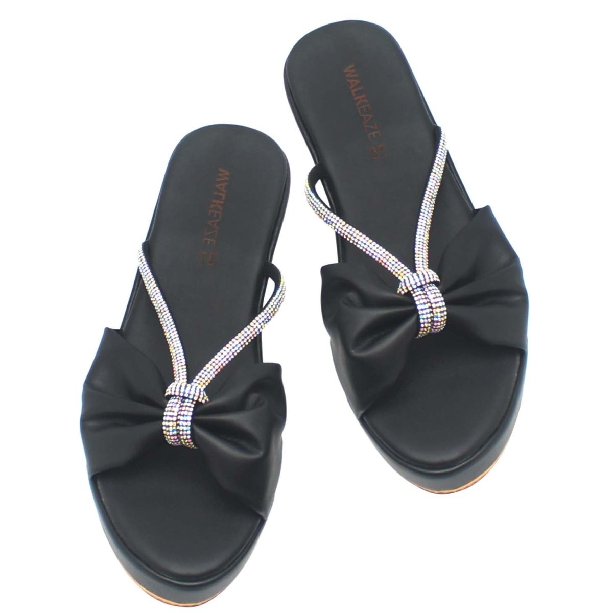 Women Formal Wedge - 74844S