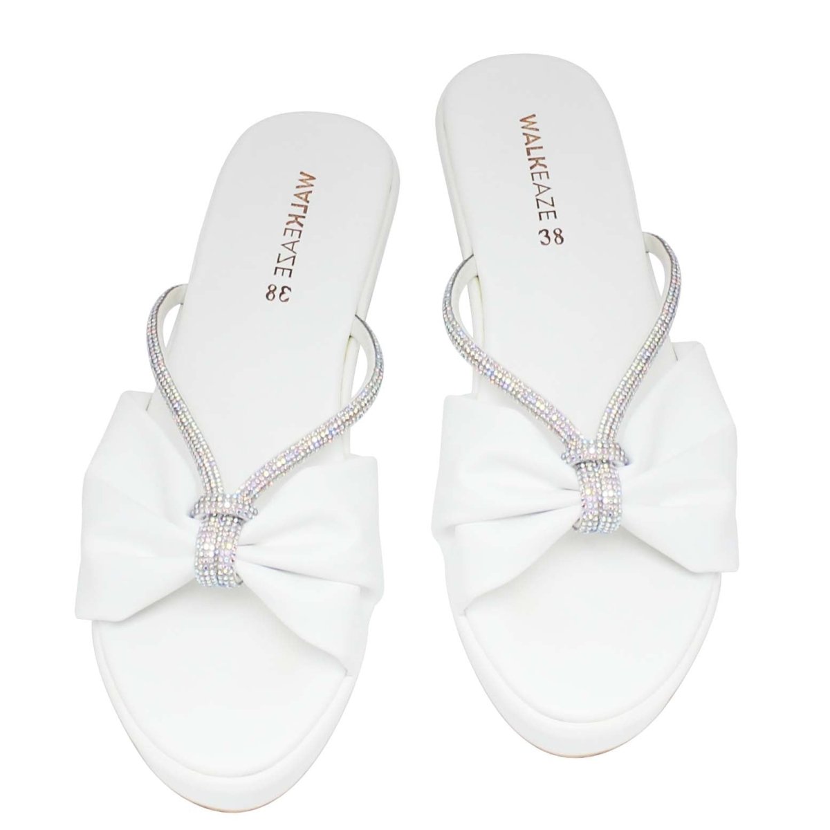 Women Formal Wedge - 74844S