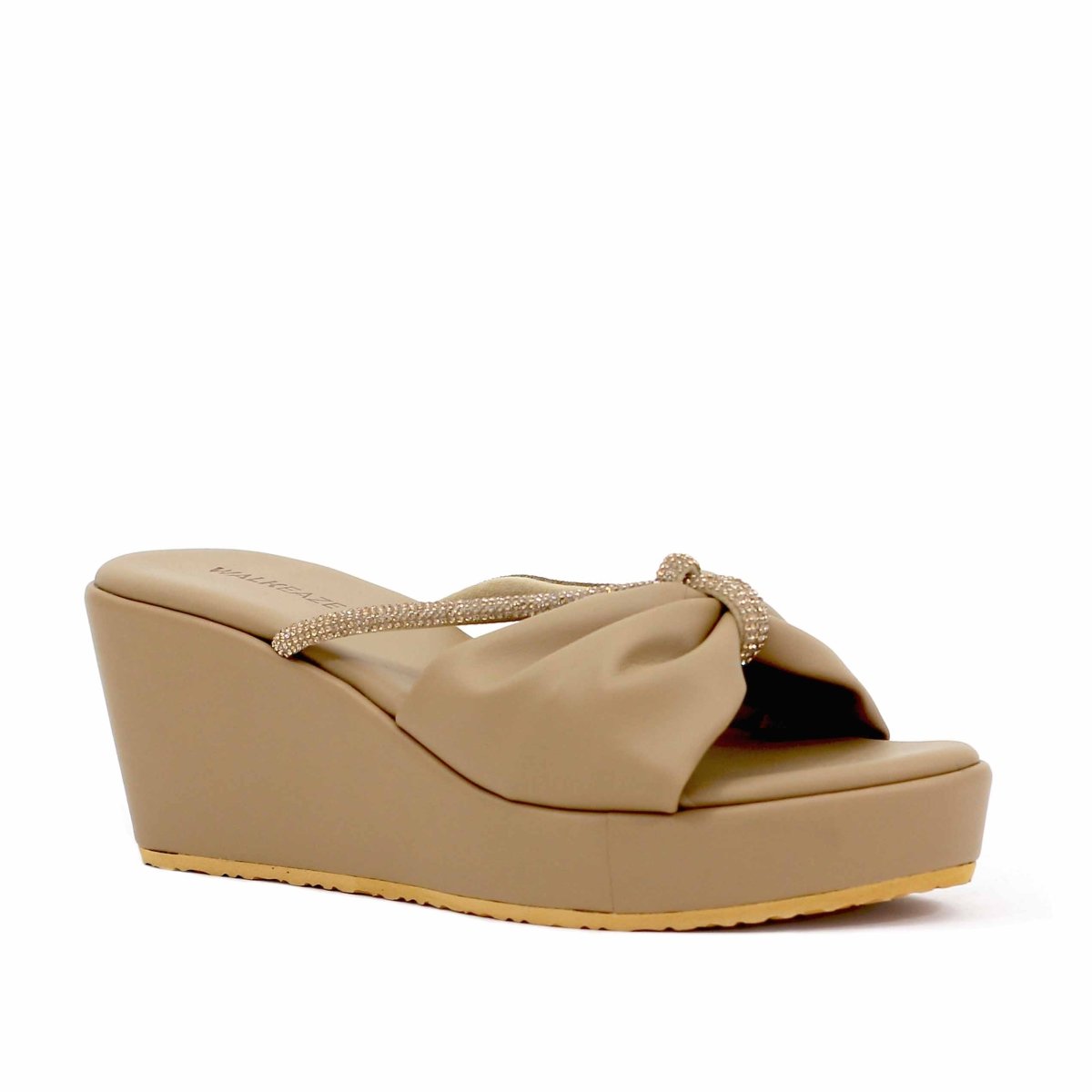 Women Formal Wedge - 74844S