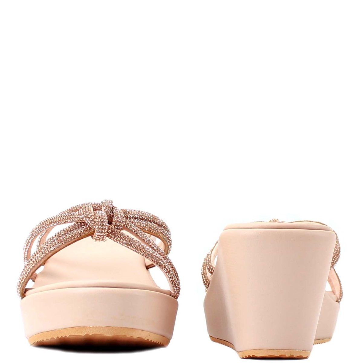 Women Formal Wedge - 74845S