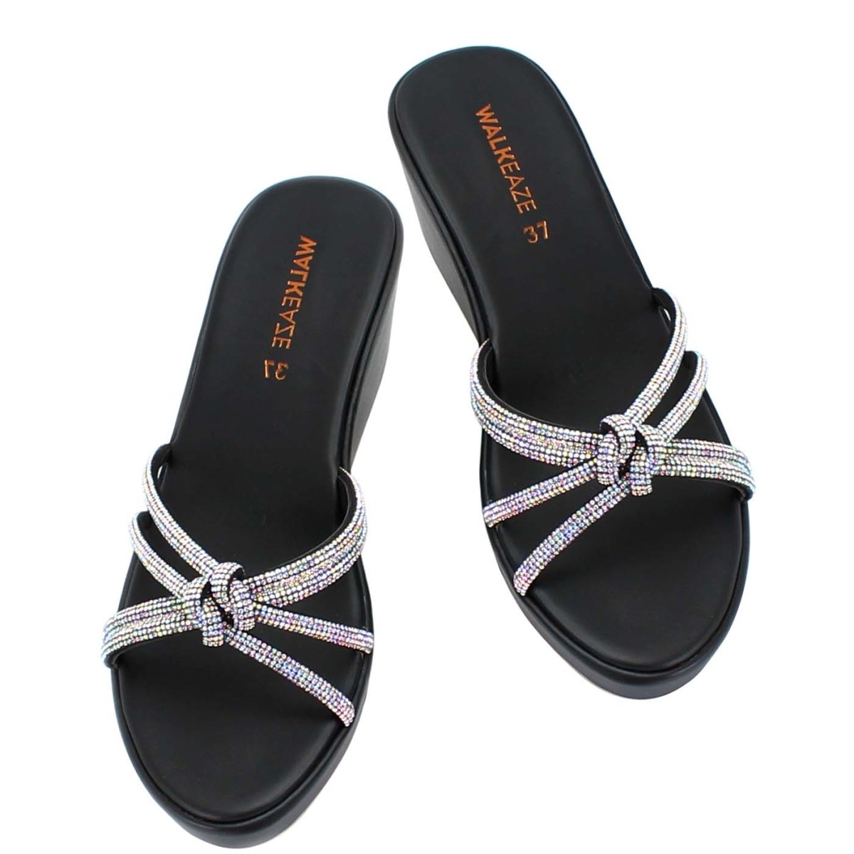 Women Formal Wedge - 74845S