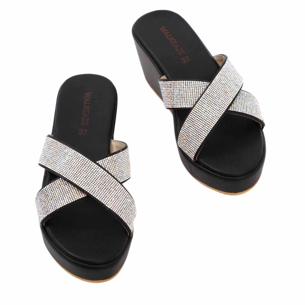 Women Formal Wedge - 74878S