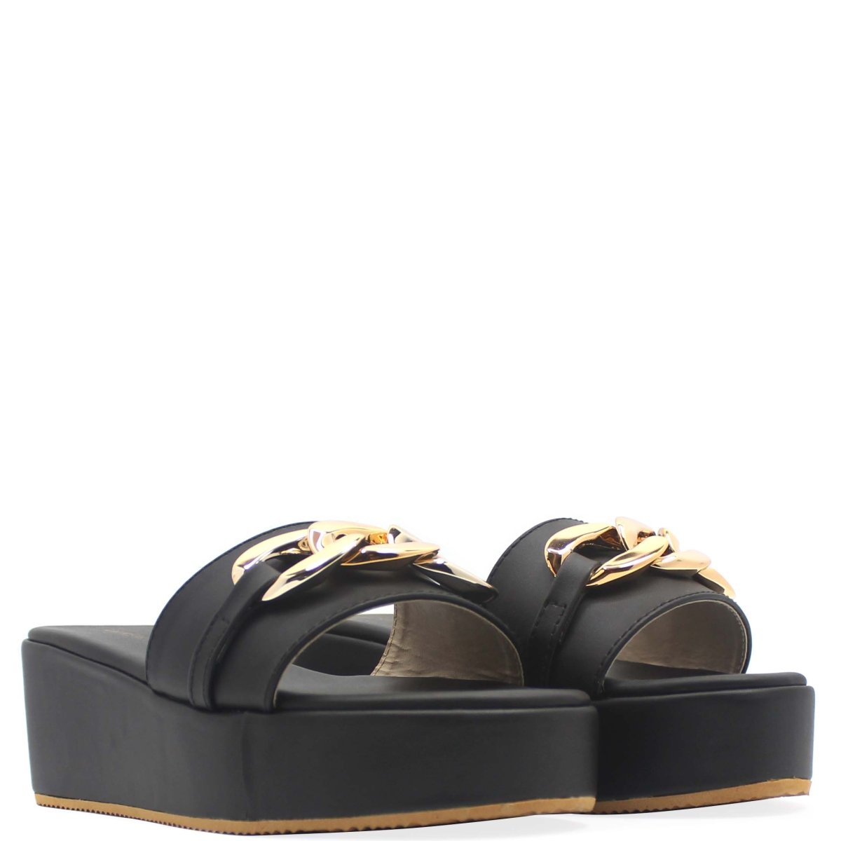 Women Formal Wedge - 74884S