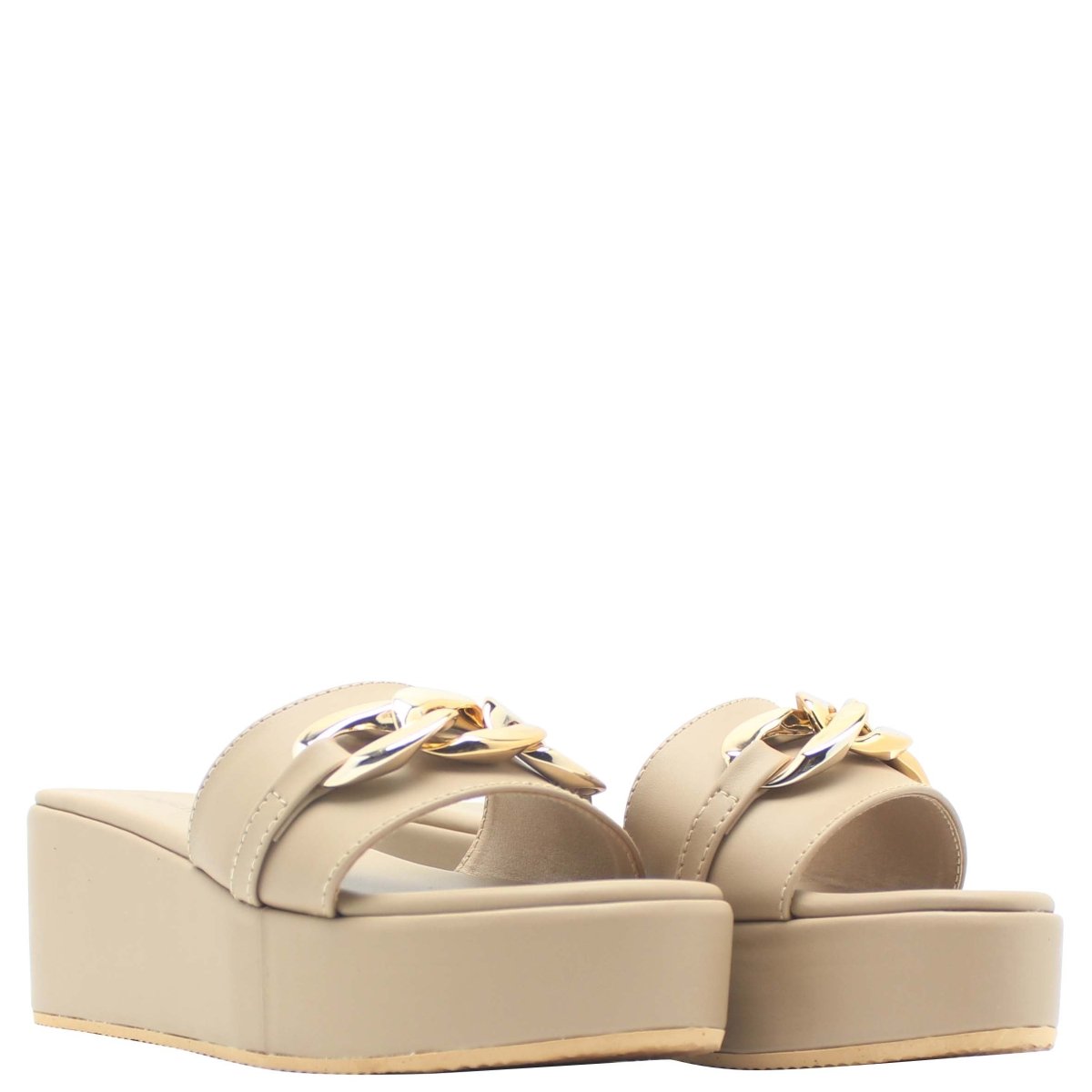 Women Formal Wedge - 74884S