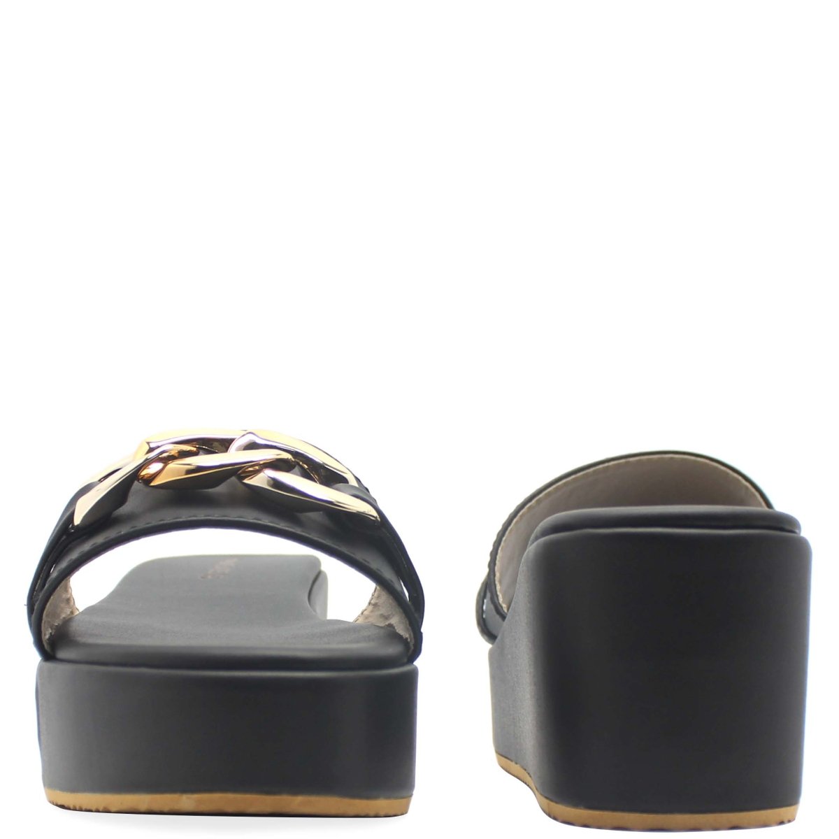 Women Formal Wedge - 74884S