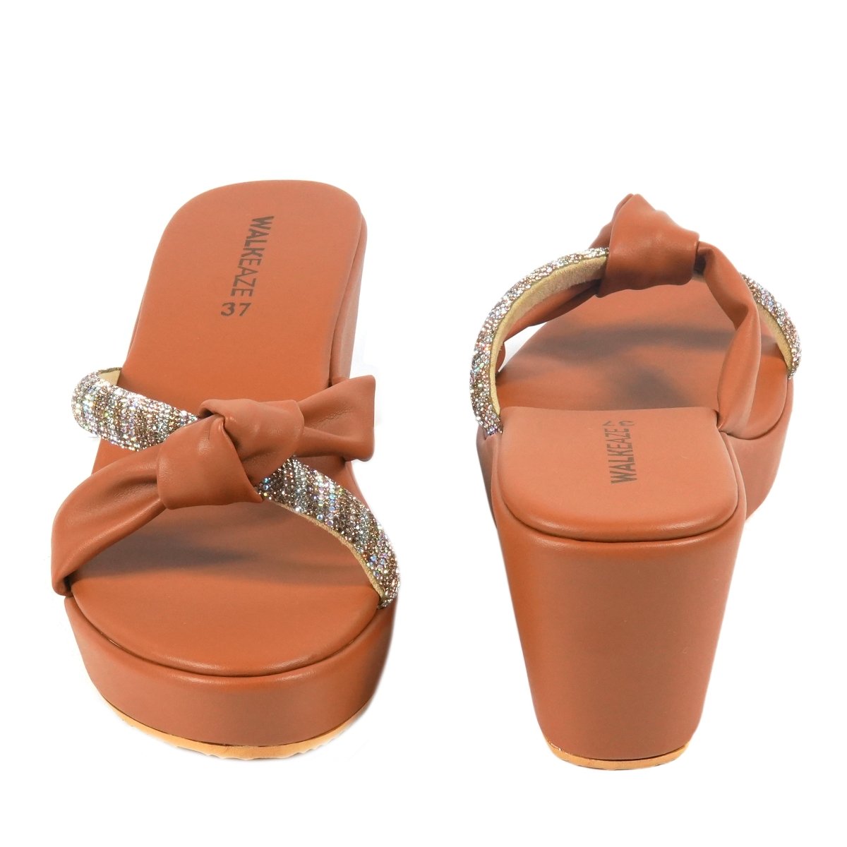 Women Formal Wedge - 74930S