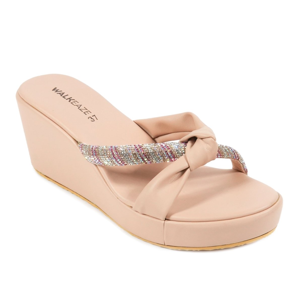 Women Formal Wedge - 74930S