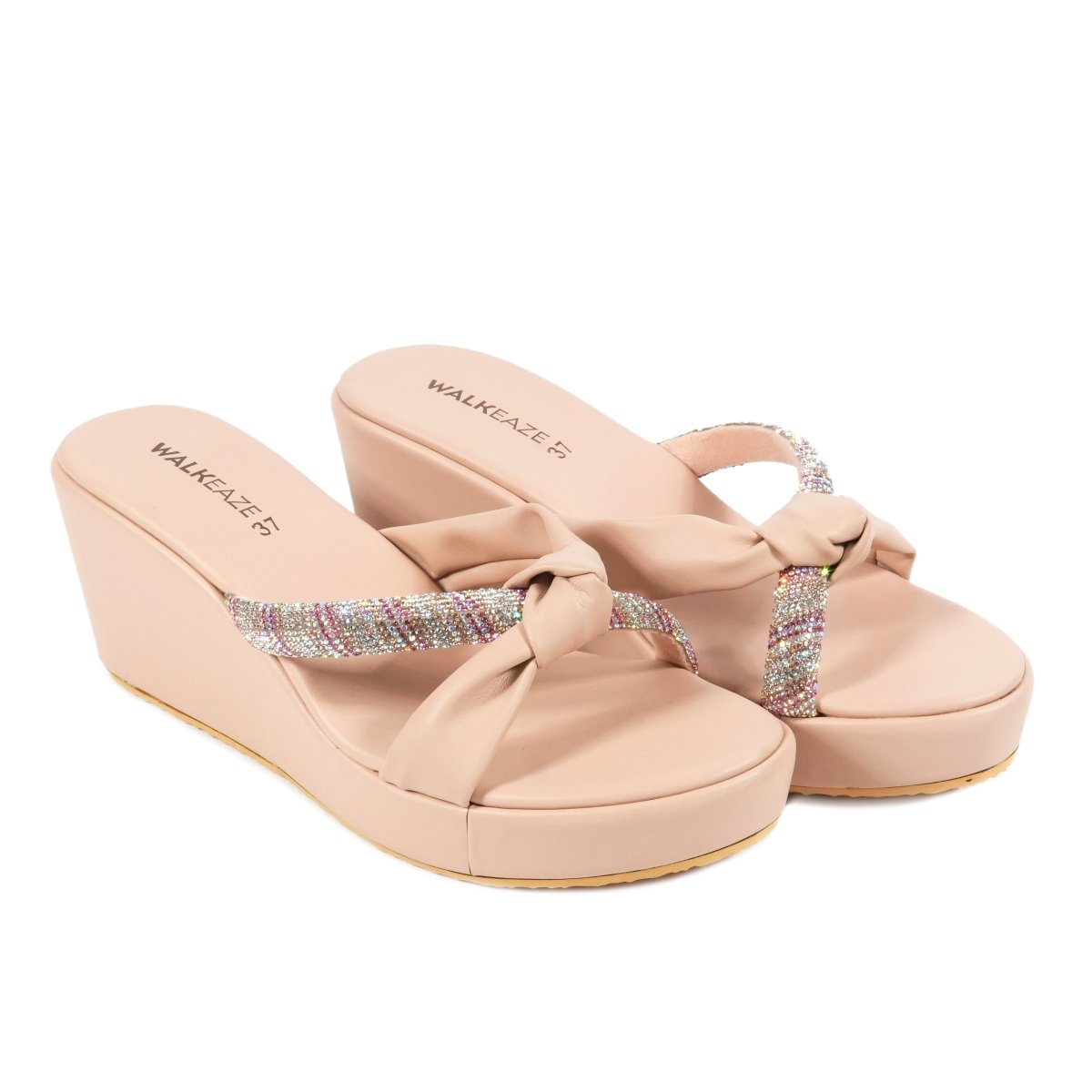 Women Formal Wedge - 74930S