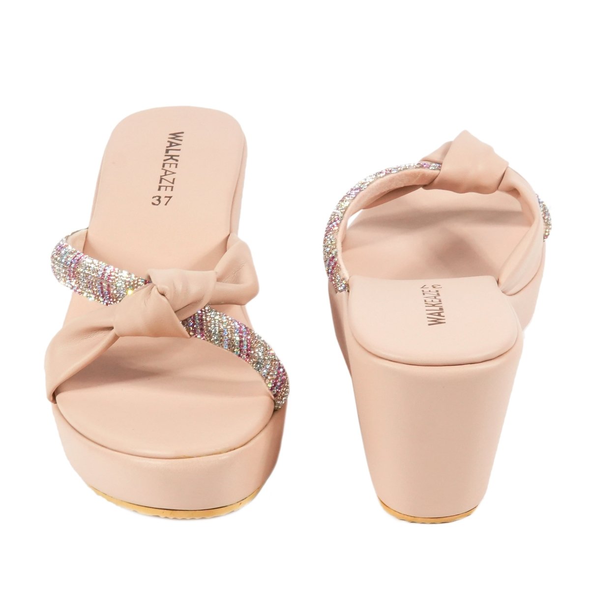 Women Formal Wedge - 74930S