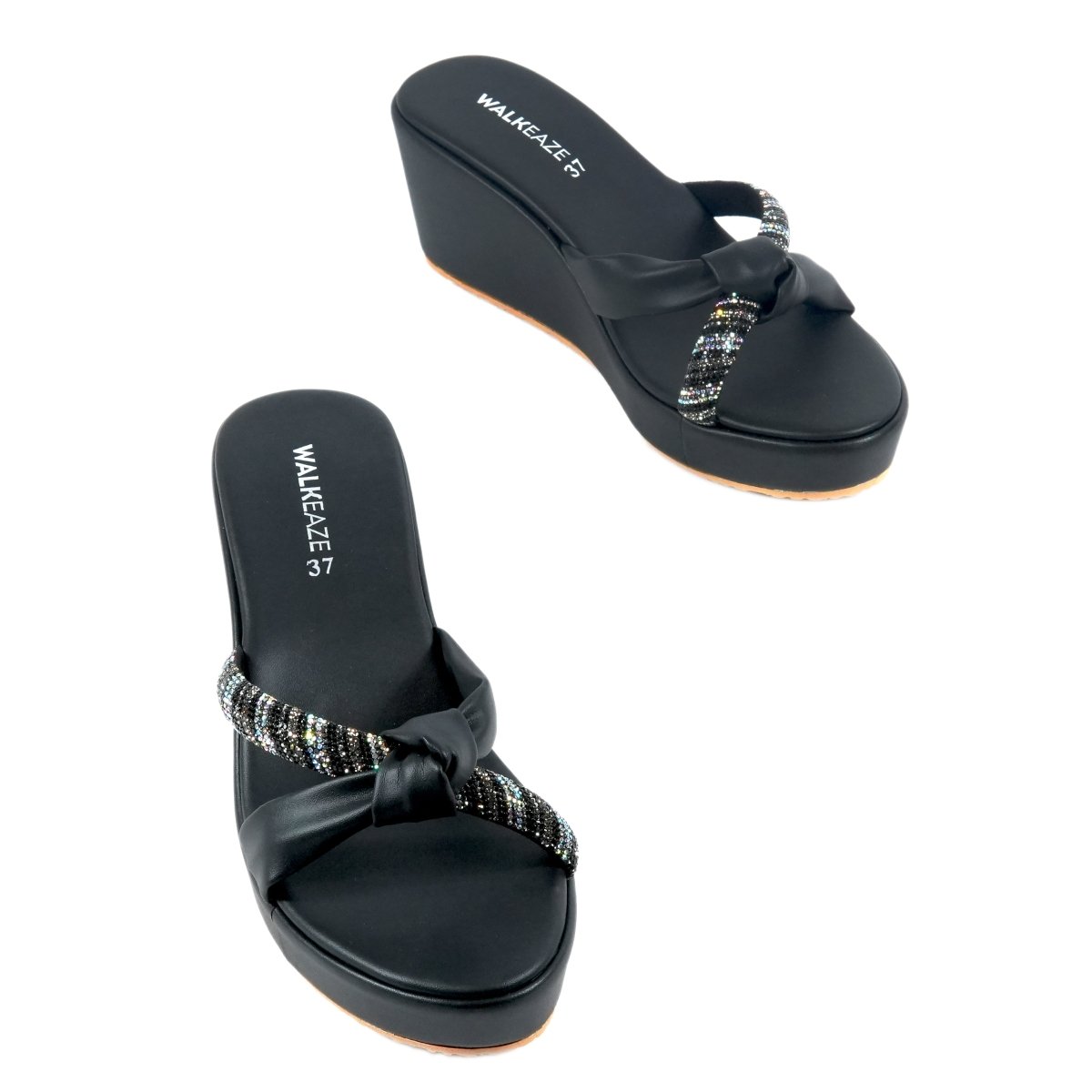 Women Formal Wedge - 74930S