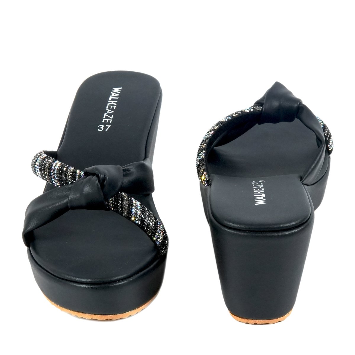 Women Formal Wedge - 74930S