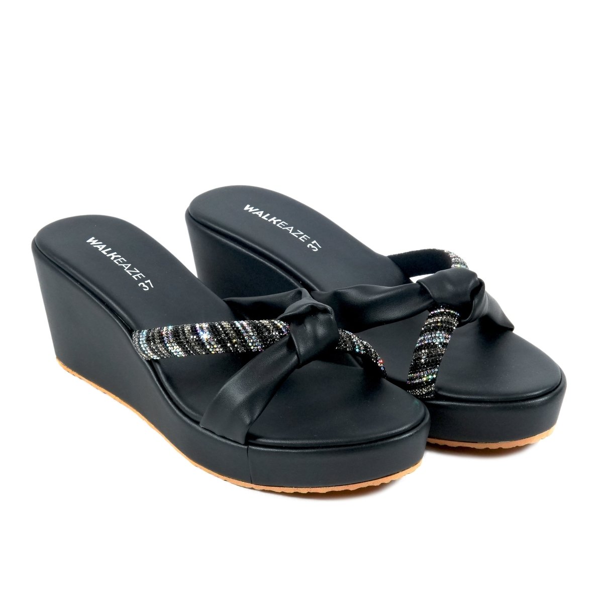Women Formal Wedge - 74930S