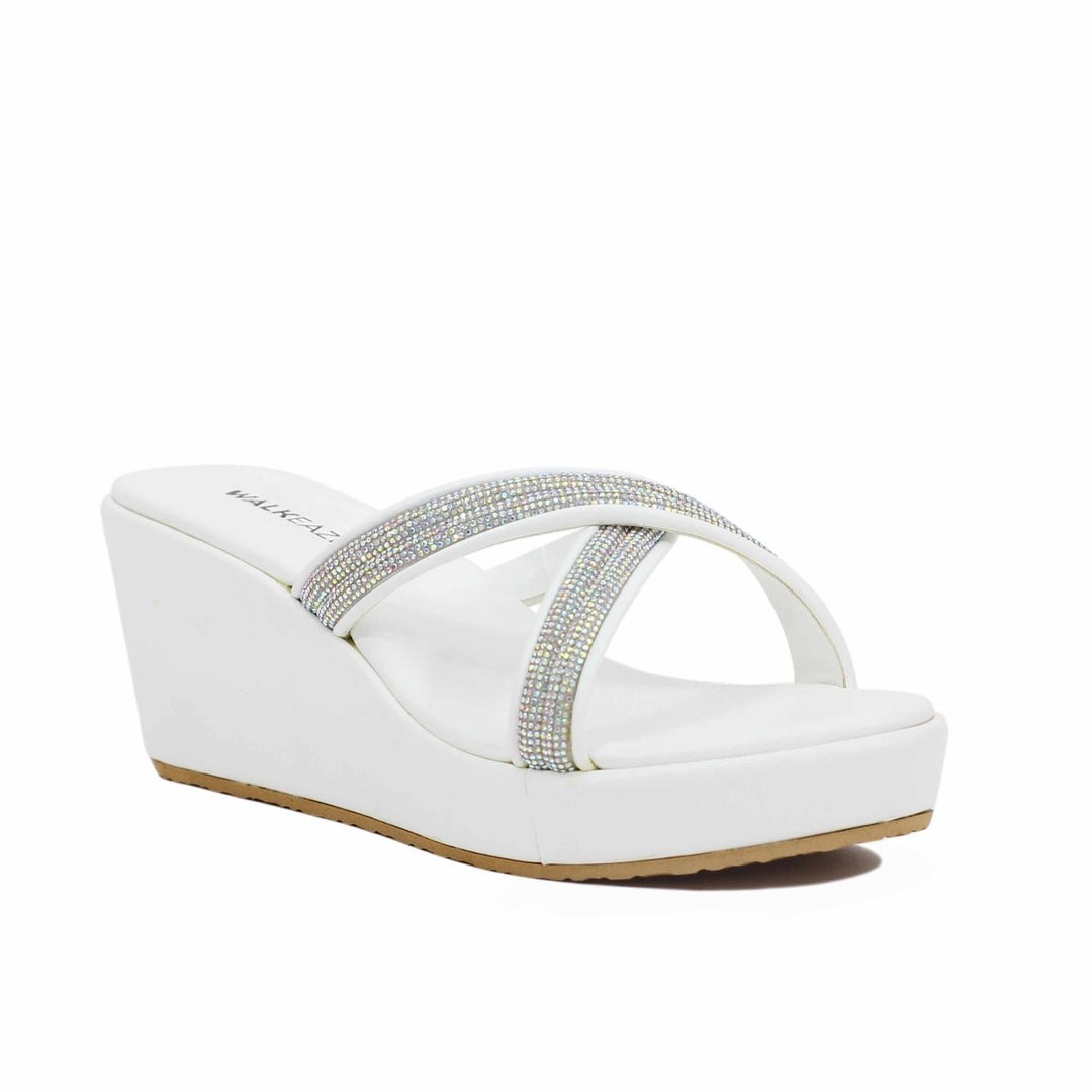 Women Formal Wedge - 75019S - Wedge - Walkeaze
