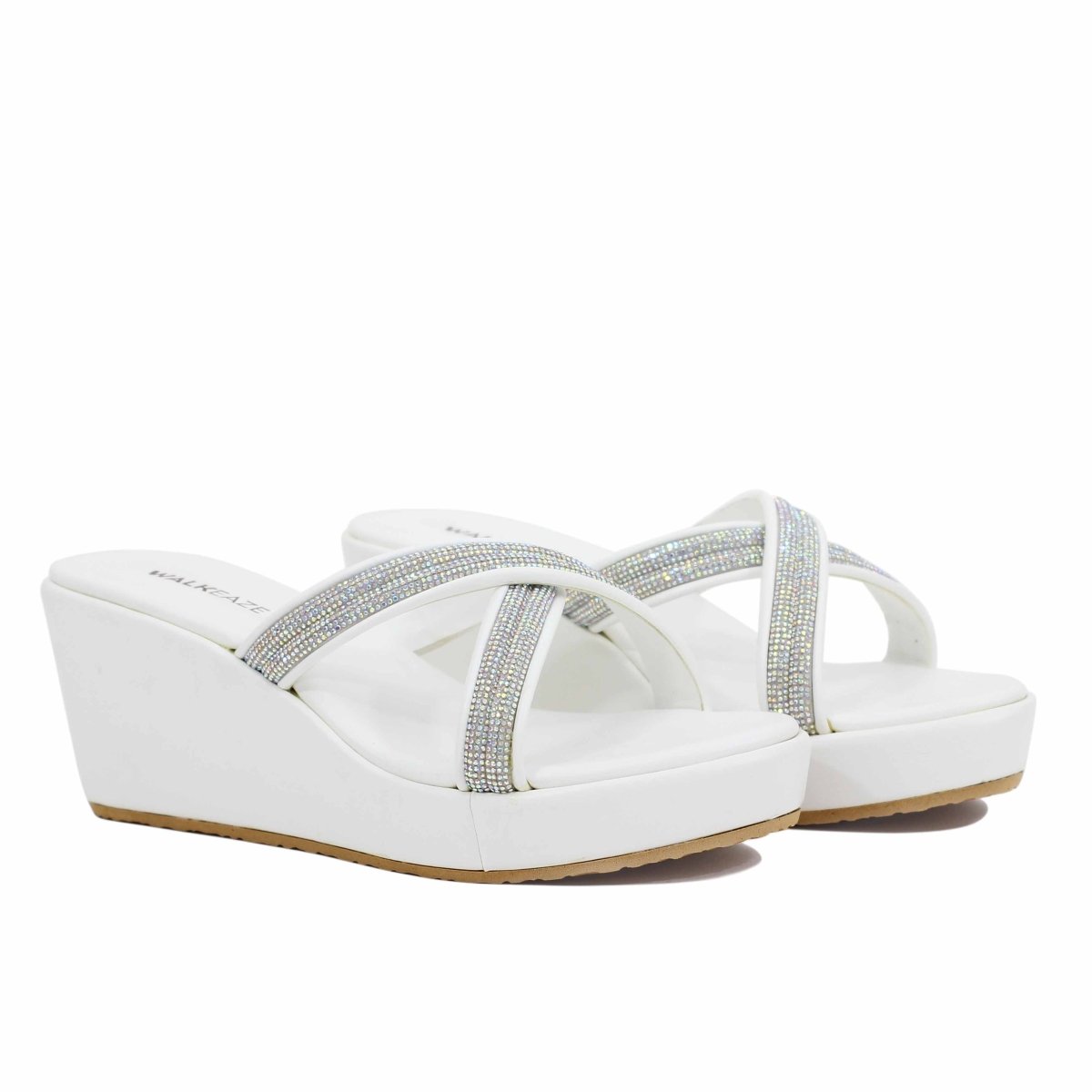 Women Formal Wedge - 75019S