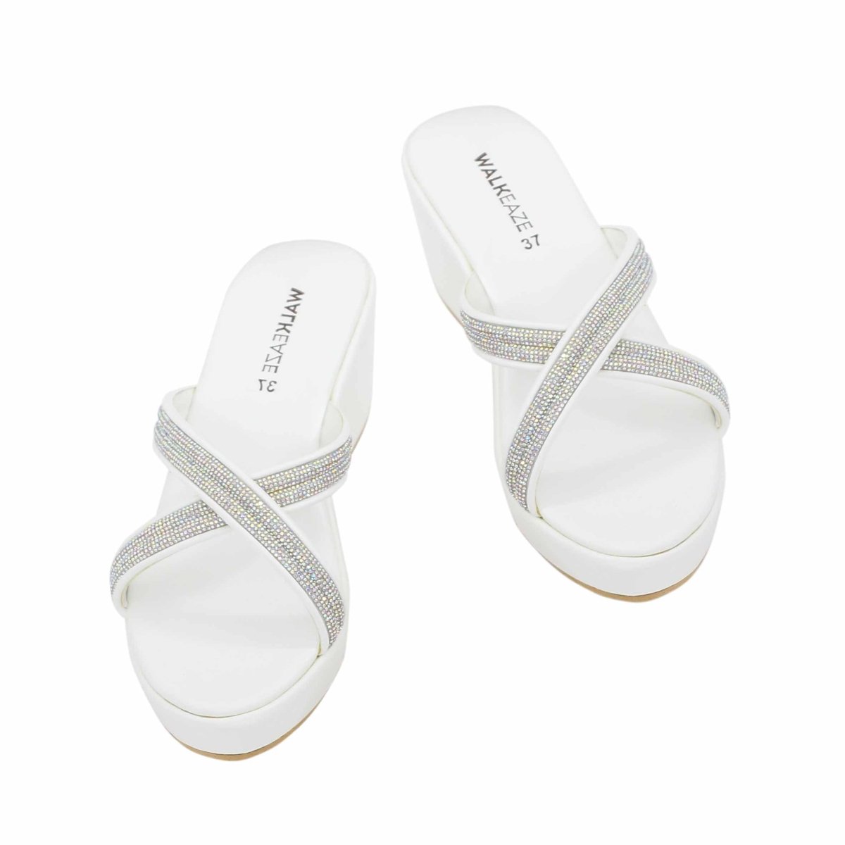Women Formal Wedge - 75019S