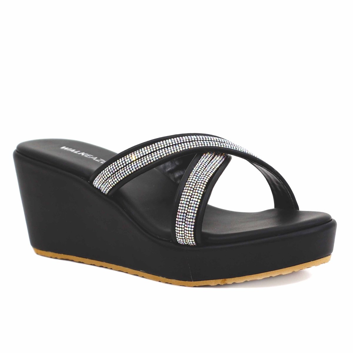 Women Formal Wedge - 75019S