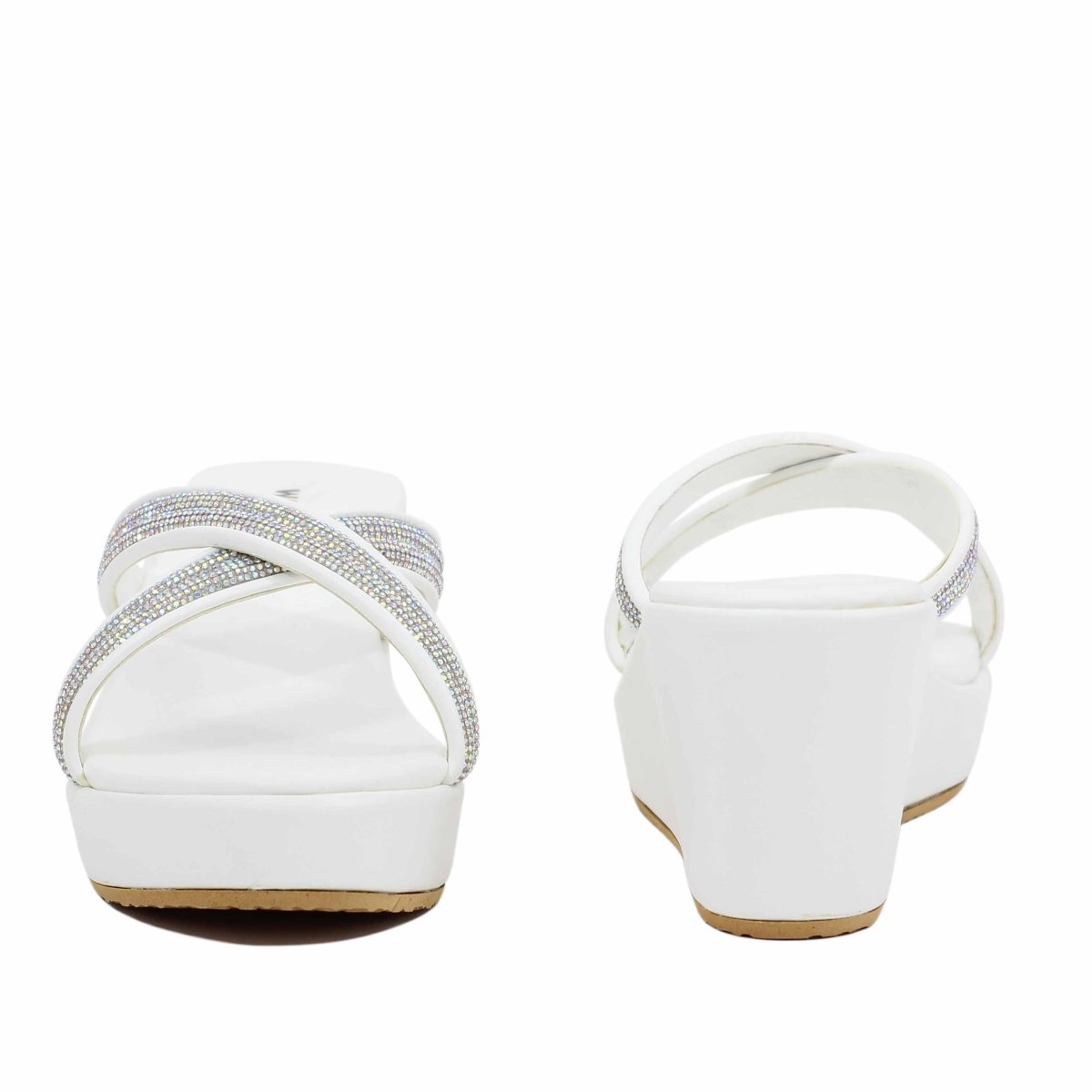 Women Formal Wedge - 75019S