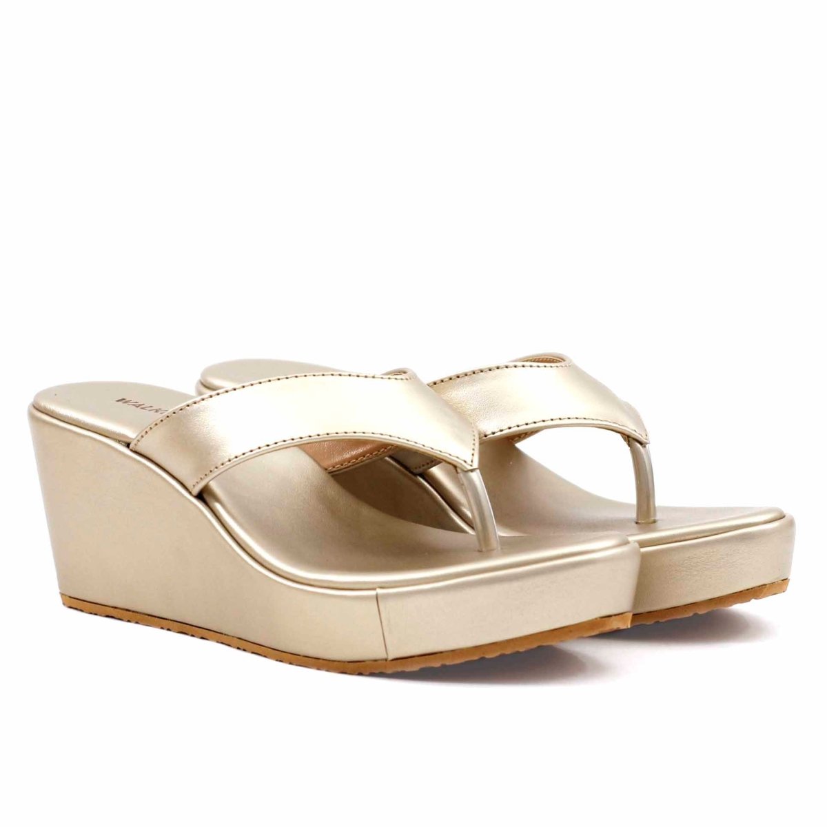 Women Formal Wedge - 75020S