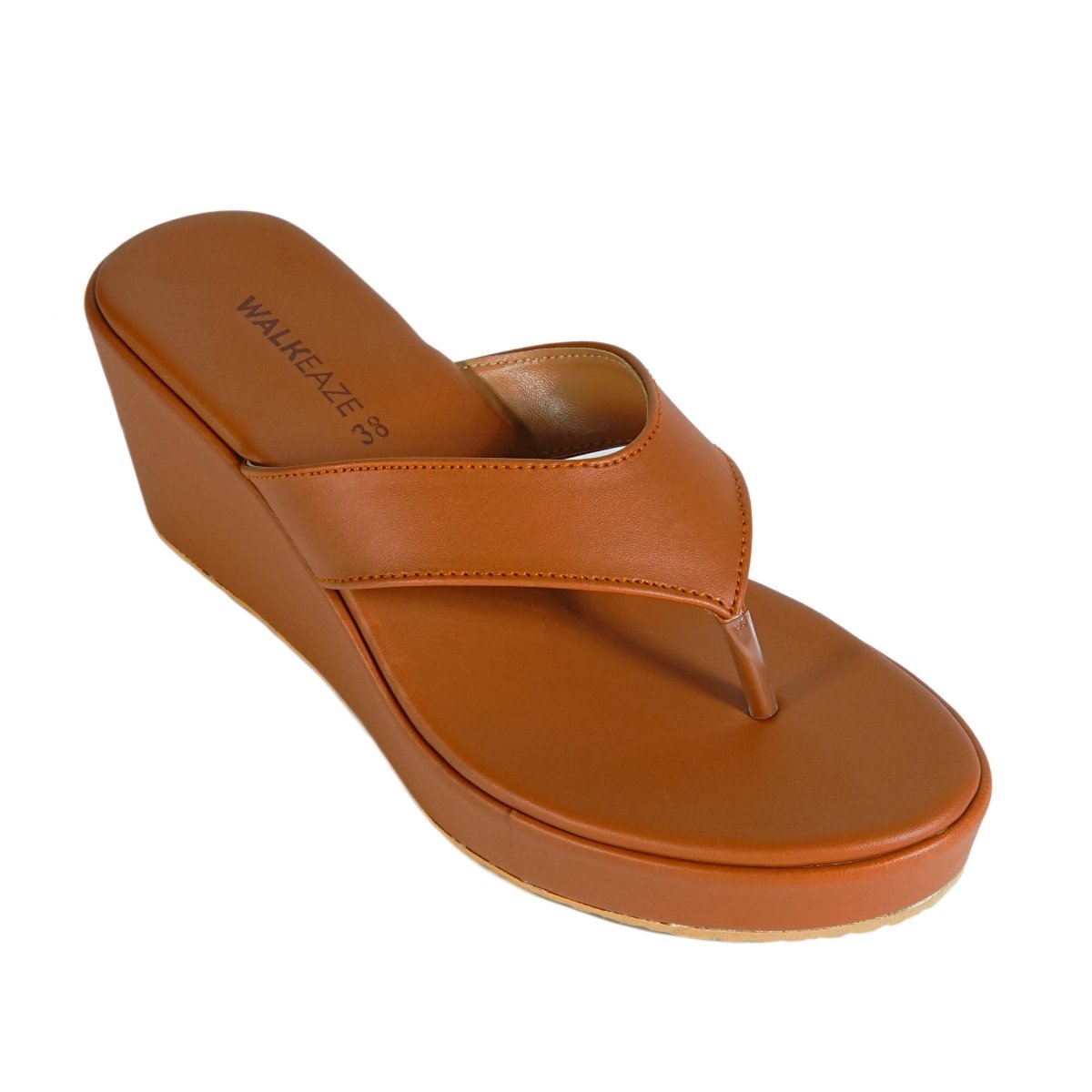 Women Formal Wedge - 75020S