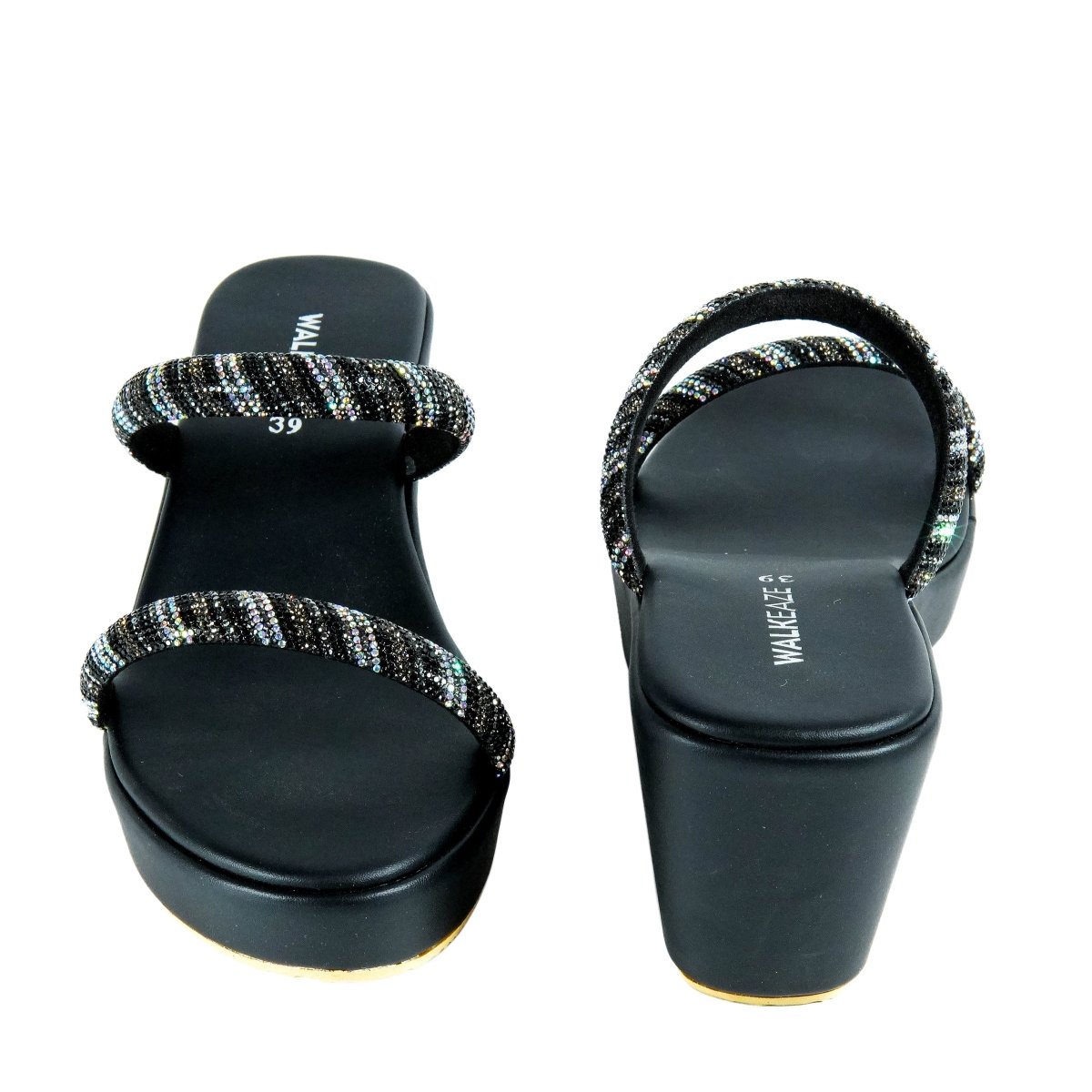 Women Formal Wedge - 75021S